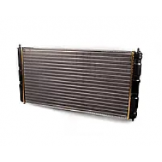 LSA Радіатор CHEVI - NIVA LA 2123-1301012