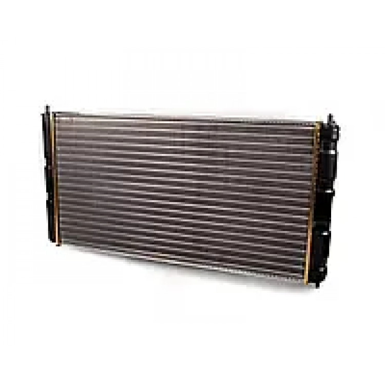 LSA Радіатор CHEVI - NIVA LA 2123-1301012