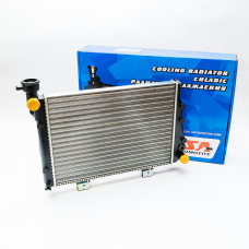 LSA Радіатор LA 2107-1301012