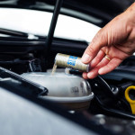 К2 Герметик радіатора 20г T230