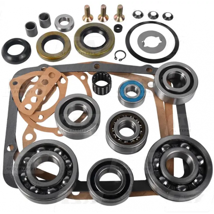 LSA Ремкомплект коробки ВАЗ 2101 (5ст) 2101.175