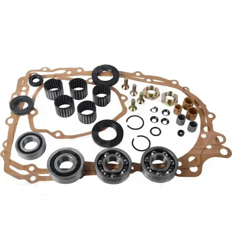 LSA Ремкомплект коробки ВАЗ 2108 (5ст) 2108.175