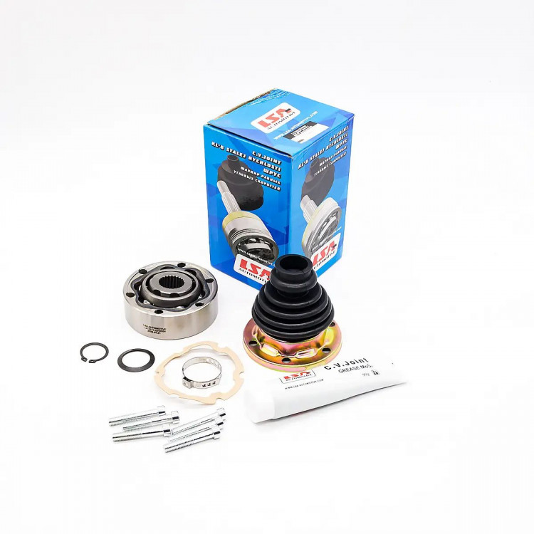 LSA ШРУС внутр. Москвіч CR пильник LA 2141-2215056