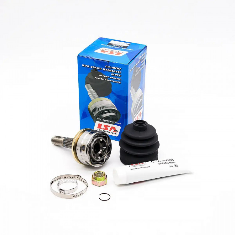 LSA ШРУС зовн. Ока LA 1111-2215012