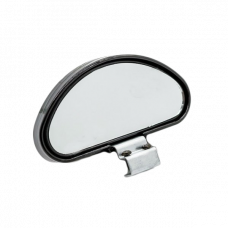 ELEGANT Дзеркало додаткове панорамне, 110х50 EL 130500