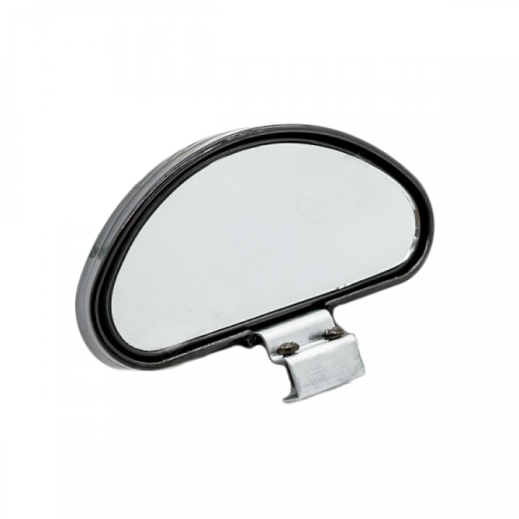 ELEGANT Дзеркало додаткове панорамне, 110х50 EL 130500