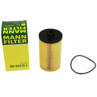 MANN HU931/5X