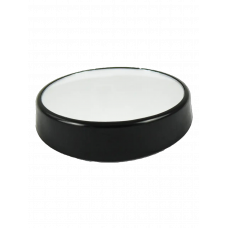 ELEGANT Дзеркало додаткове панорамне, діаметр 76 мм EL 130502