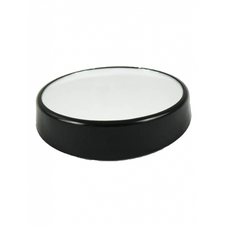 ELEGANT Дзеркало додаткове панорамне, діаметр 76 мм EL 130502