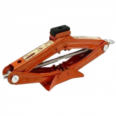 ELEGANT Домкрат гвинтовий ромб (ручка) 1т EL 100820