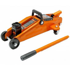 ELEGANT HERCULES MAXI  Домкрат гідравлічний підкатний  135/335  2т EL 350004