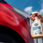 K2 Balsam Atom Віск для кузова 700мл K010M