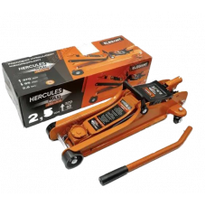 ELEGANT HERCULES MAXI  Домкрат гідравлічний підкатний 85/370 2.5т EL 350006