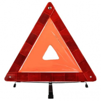 ELEGANT Знак аварійної зупинки (пласт.тубус) EL 100563