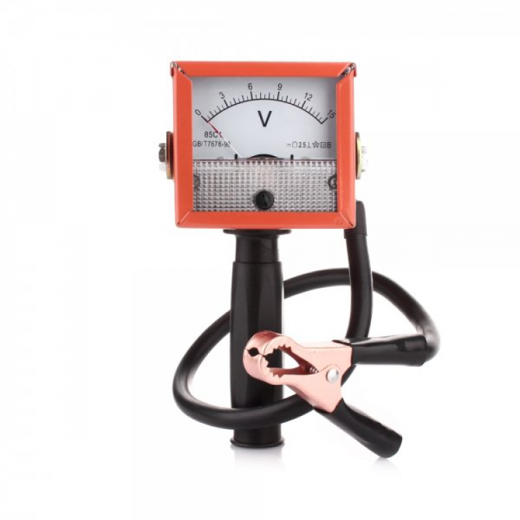 ELEGANT Нагрузочна вилка 12v EL 100491