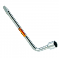 ELEGANT Баллонний ключ Г-подібний PLUS 19 мм /(ST-10-1) EL 102802