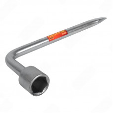 ELEGANT Баллонний ключ Г-подібний MAXI 21 мм / (ST-10-1) EL 102803