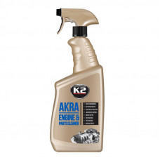 K2 Akra Очисник двигуна 750мл EK1171