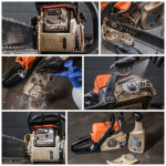 K2 Akra Очисник двигуна 750мл EK1171