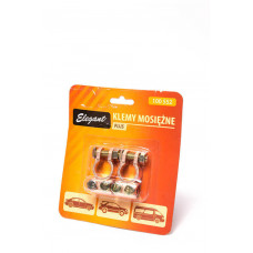 ELEGANT Клеми акумулятора EL 100552