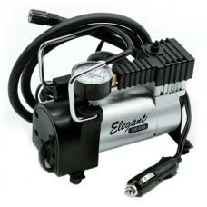 ELEGANT Компресор автомобільний 35 л/хв FORCE PLUS EL 100030