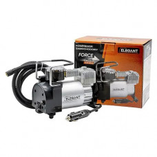 ELEGANT Компресор з ФУНКЦІЄЮ АВТОСТОП 35 л/хв FORCE PLUS EL 100043