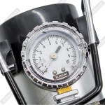 ELEGANT Компресор з ФУНКЦІЄЮ АВТОСТОП 35 л/хв FORCE PLUS EL 100043