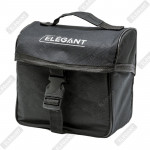 ELEGANT Компресор автомобільний 40 л/хв FORCE MAXI EL 100085