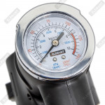 ELEGANT Компресор автомобільний 40 л/хв FORCE MAXI EL 100085