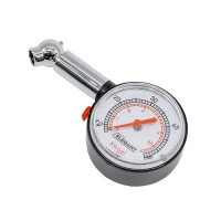 ELEGANT Манометр пластиковий 3,5 атм EL 102835