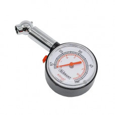 ELEGANT Манометр пластиковий 3,5 атм EL 102835