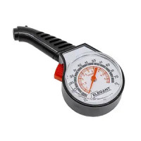 ELEGANT Манометр пластиковий, 5 атм EL 102839