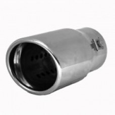 ELEGANT Насадка глушника ELEGANT Ø 63мм (0265) EL 106002