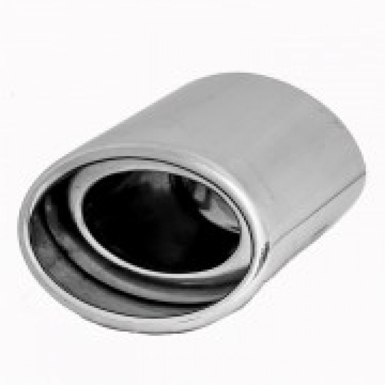 ELEGANT Насадка глушника ELEGANT Ø 60мм (0295) EL 106008