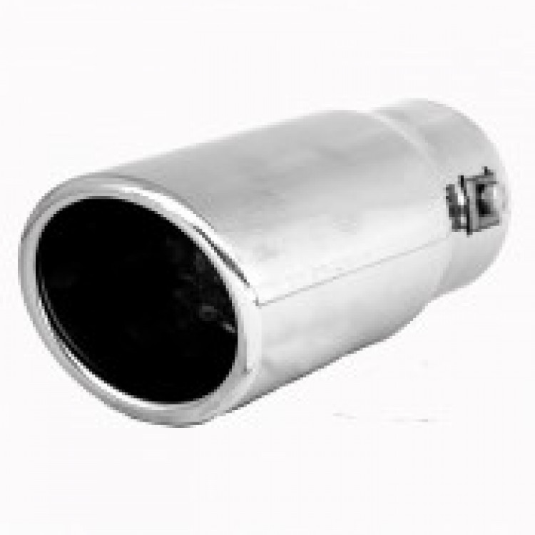 ELEGANT Насадка глушника ELEGANT Ø 63мм (0411) EL 106014