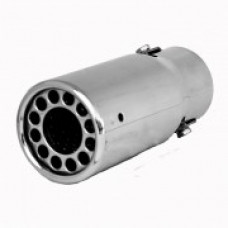 ELEGANT Насадка глушника ELEGANT Ø 51мм (0504) EL 106016