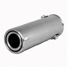 ELEGANT Насадка глушника ELEGANT Ø 51мм (0505) EL 106017