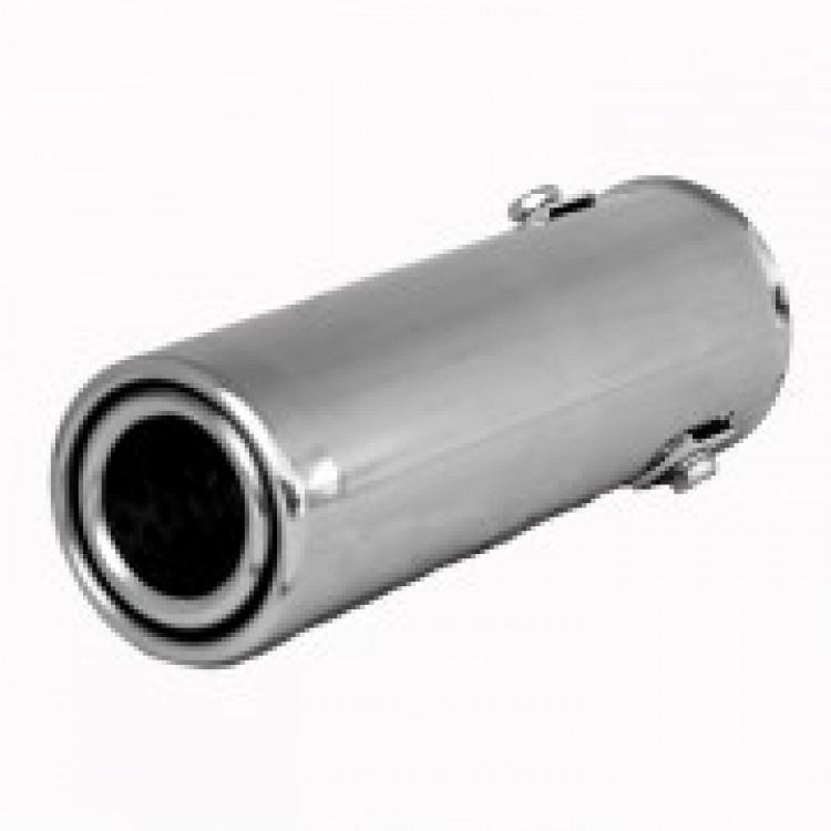 ELEGANT Насадка глушника ELEGANT Ø 51мм (0505) EL 106017