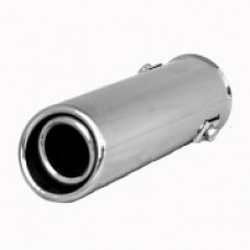 ELEGANT Насадка глушника ELEGANT Ø 51мм (0506) EL 106018