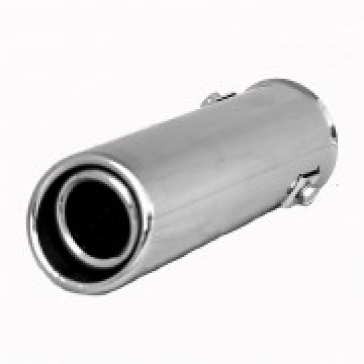 ELEGANT Насадка глушника ELEGANT Ø 51мм (0506) EL 106018