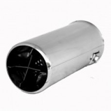 ELEGANT Насадка глушника ELEGANT Ø 63мм (0509) EL 106019