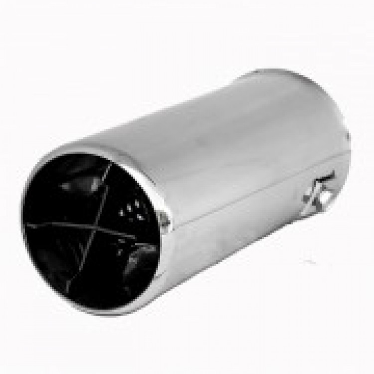 ELEGANT Насадка глушника ELEGANT Ø 63мм (0509) EL 106019