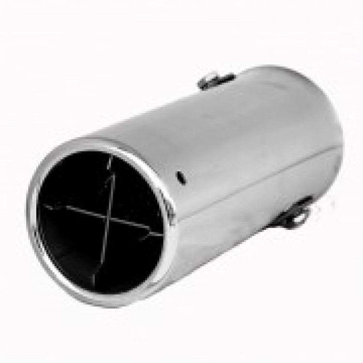 ELEGANT Насадка глушника ELEGANT Ø 63мм (0070) EL 106026