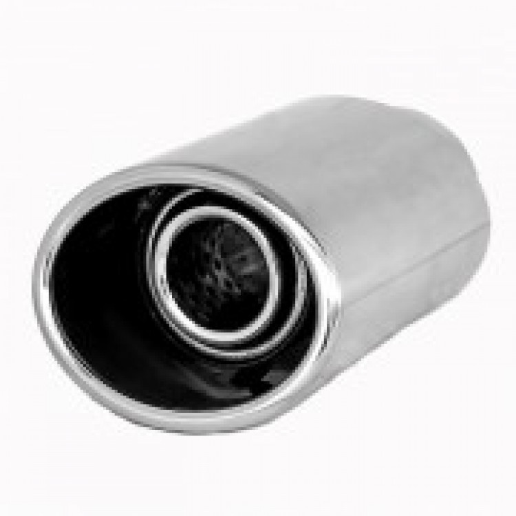 ELEGANT Насадка глушника ELEGANT Ø 51мм (0085) EL 106029