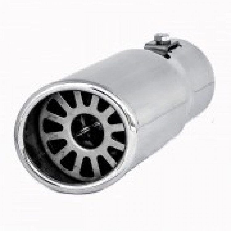 ELEGANT Насадка глушника ELEGANT Ø 51мм (0087) EL 106030