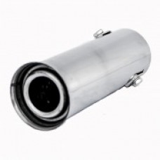 ELEGANT Насадка глушника ELEGANT Ø 51мм (0090) EL 106031