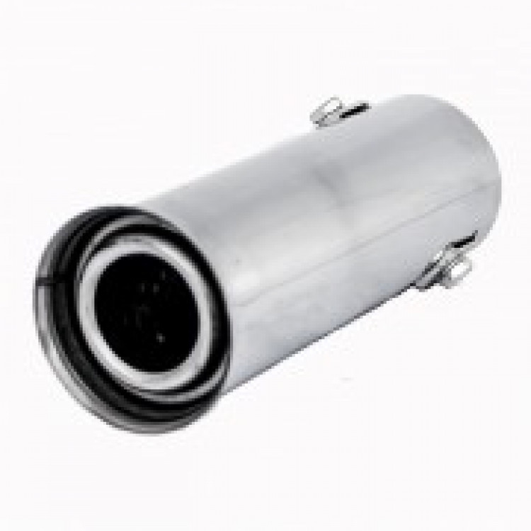 ELEGANT Насадка глушника ELEGANT Ø 51мм (0090) EL 106031