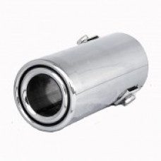 ELEGANT Насадка глушника ELEGANT Ø 51мм (0091) EL 106032