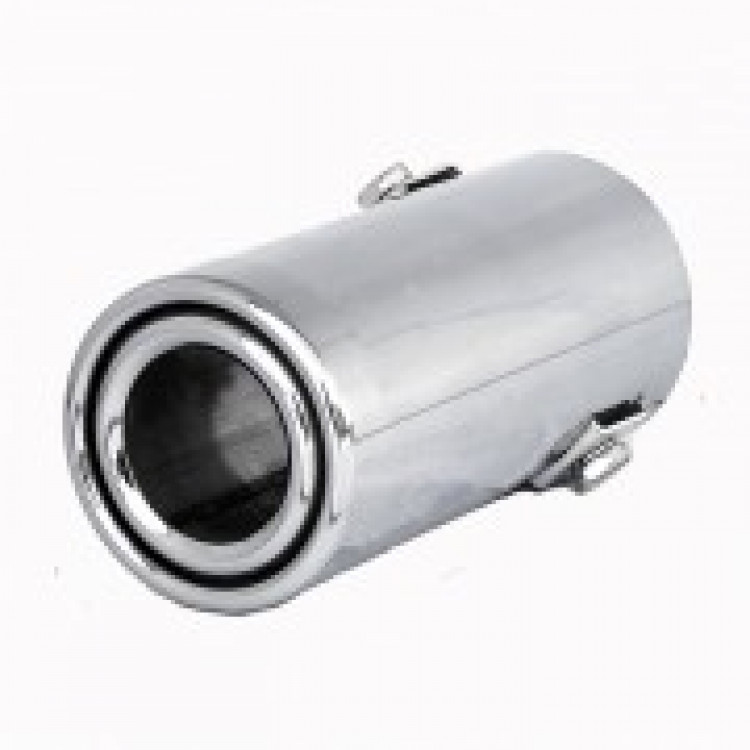 ELEGANT Насадка глушника ELEGANT Ø 51мм (0091) EL 106032