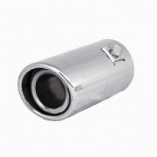 ELEGANT Насадка глушника ELEGANT Ø 51мм (0093) EL 106033